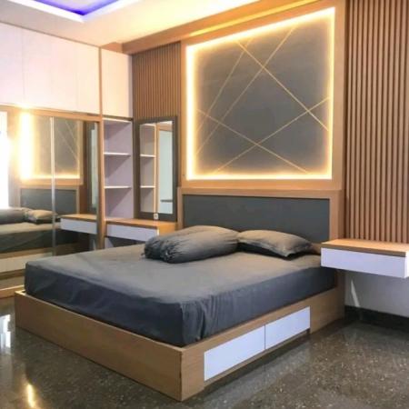 Furniture Interior Hotel