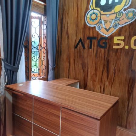 Furniture Vintage atau Antik