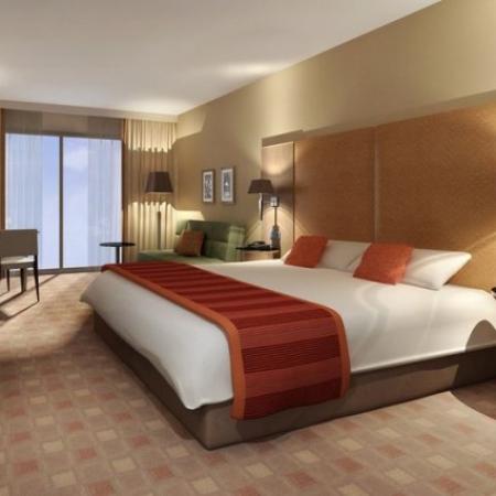 Furniture Tempat Tidur