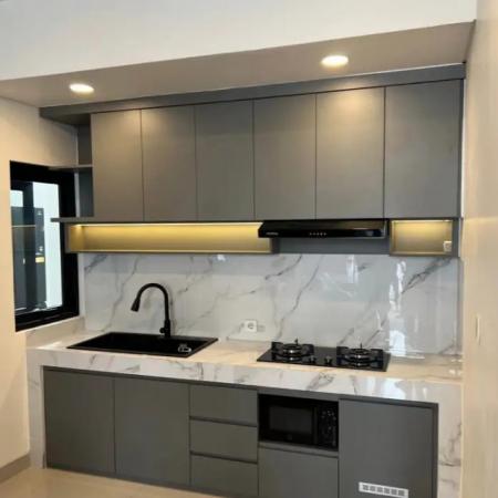 Furnitur Interior Dapur